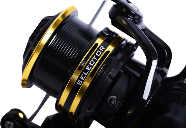 Изображение товара Катушка безынерционная Black Side Selector 5500FD / BSSE5500FD