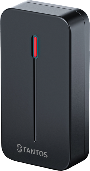 Изображение товара Считыватель бесконтактных карт Tantos TS-RDR-E mini (черный)