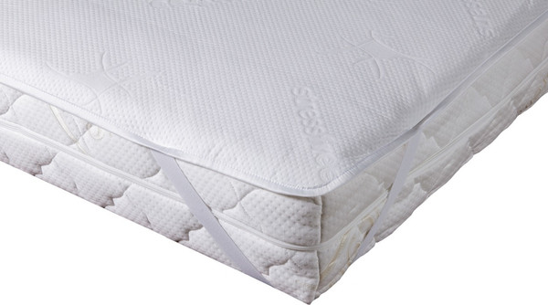 Изображение товара Наматрасник защитный Vegas Stressfree L4 90x165