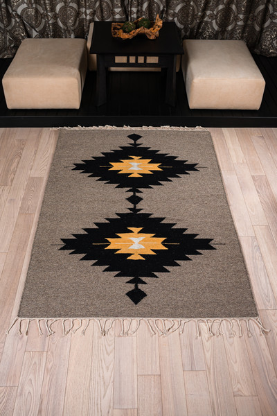 Изображение товара Коврик Merry Bear Home Decor 80x150см / SGE-RWFW-2231