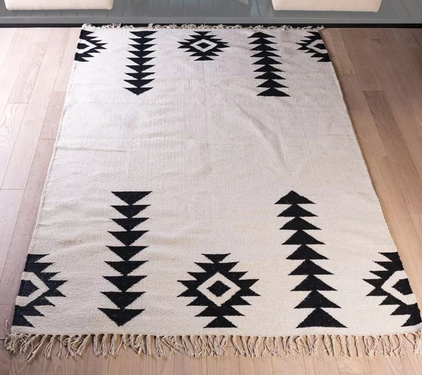 Изображение товара Ковер Merry Bear Home Decor 140x200см / SGE-RWFW-645