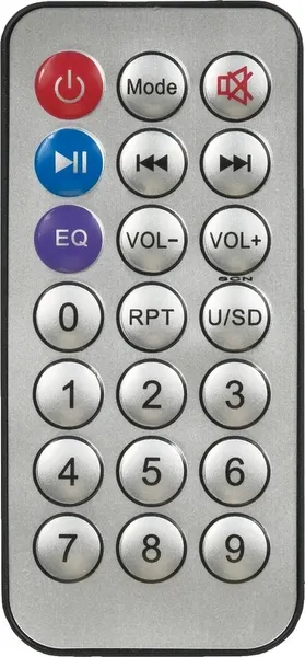 Изображение товара Трансляционный микшер-усилитель TADS DS-USB-60A