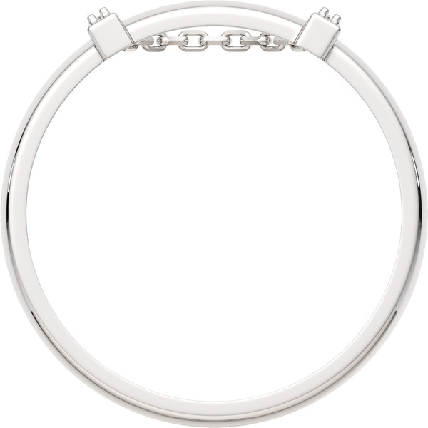 Изображение товара Кольцо из серебра ZORKA 0210937.ZZ (р.16,5, с фианитами)