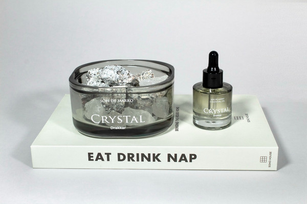 Изображение товара Ароматический набор Sofi de Marko Drakkar / Кр-5-500гр (500гр)