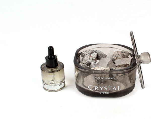 Изображение товара Ароматический набор Sofi de Marko Drakkar / Кр-5-500гр (500гр)