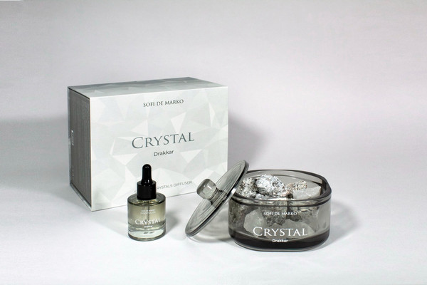Изображение товара Ароматический набор Sofi de Marko Drakkar / Кр-5-500гр (500гр)