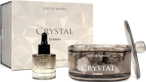 Изображение товара Ароматический набор Sofi de Marko Drakkar / Кр-5-500гр (500гр)