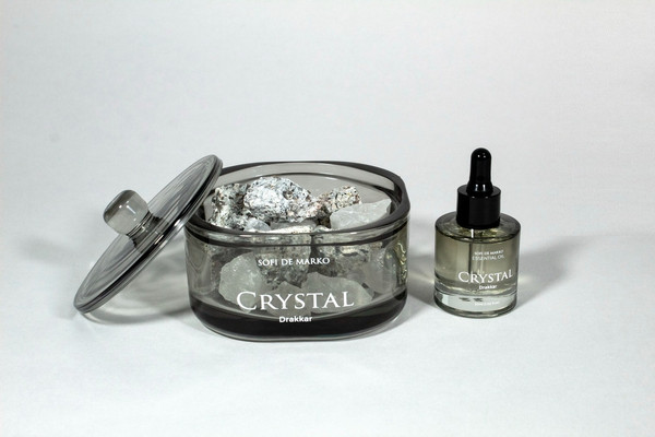 Изображение товара Ароматический набор Sofi de Marko Drakkar / Кр-5-500гр (500гр)