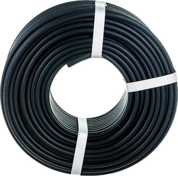 Изображение товара Кабель силовой Rexant ВВГ-Пнг(А) / 01-8201-50 (50м)