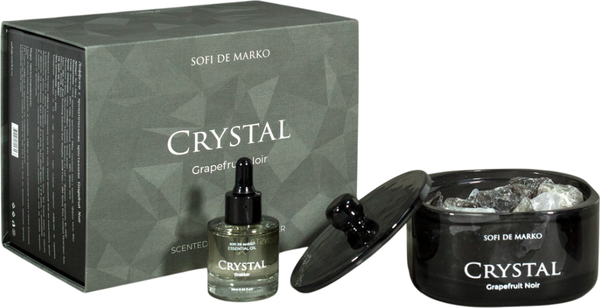 Изображение товара Ароматический набор Sofi de Marko Grapefruit Noir / Кр-4-500гр (500гр)