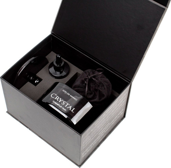 Изображение товара Ароматический набор Sofi de Marko Grapefruit Noir / Кр-4-500гр (500гр)