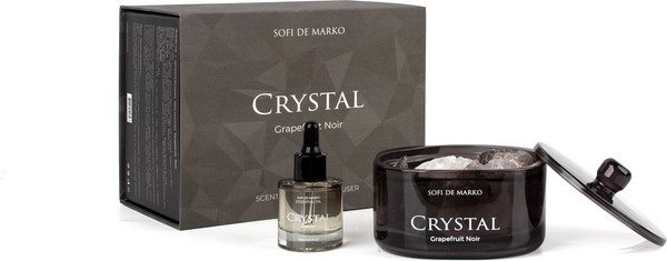 Изображение товара Ароматический набор Sofi de Marko Grapefruit Noir / Кр-4-500гр (500гр)