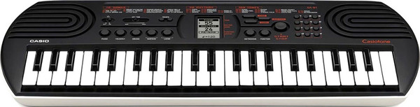Изображение товара Синтезатор Casio SA-81