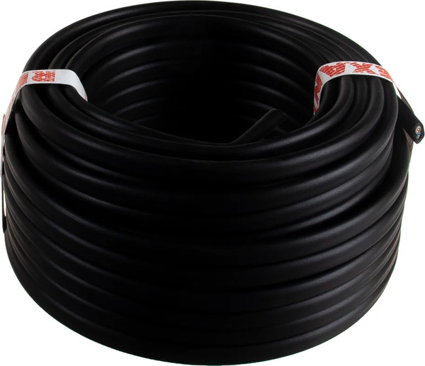 Изображение товара Кабель силовой Rexant ВВГ-Пнг(А) / 01-8202-20 (20м)