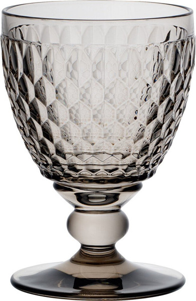 Изображение товара Бокал Villeroy & Boch Boston Coloured 11-7309-0025 (серый)