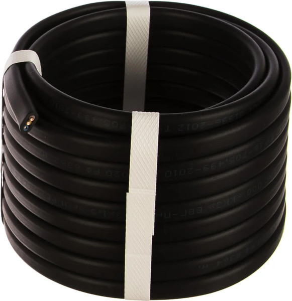 Изображение товара Кабель силовой Rexant ВВГ-Пнг(А) / 01-8215-10 (10м)