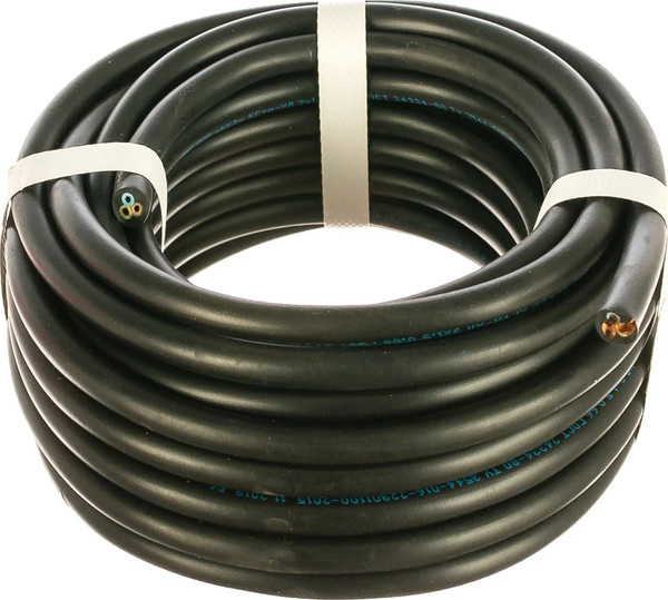 Изображение товара Кабель силовой Rexant 01-8420-10 (10м)