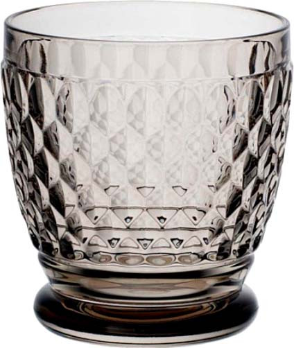 Изображение товара Стакан Villeroy & Boch Boston Coloured 11-7309-1415 (серый)