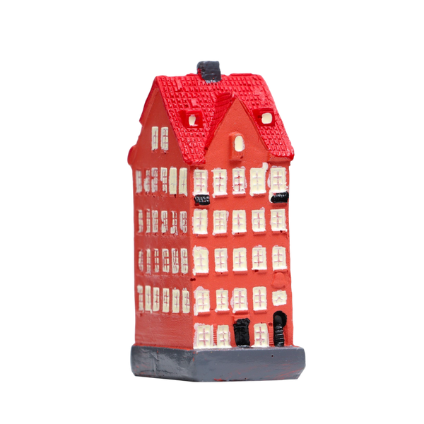 Изображение товара Фигурка для сада Take It Easy Домик городской / 10099433
