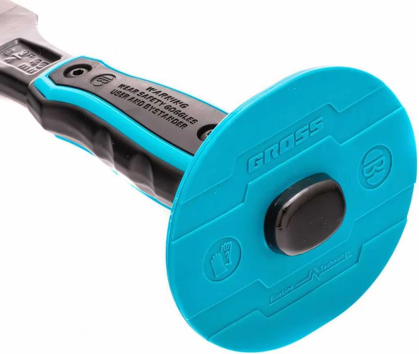 Изображение товара Зубило Gross 18714