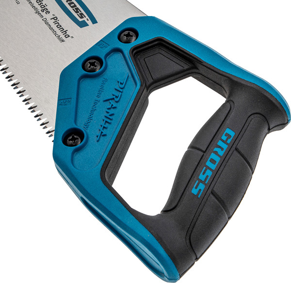 Изображение товара Ножовка Gross Piranha 24122