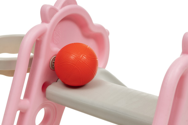 Изображение товара Горка Sundays Динозавр A20013 (розовый)