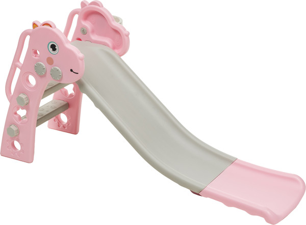 Изображение товара Горка Sundays Динозавр A20013 (розовый)