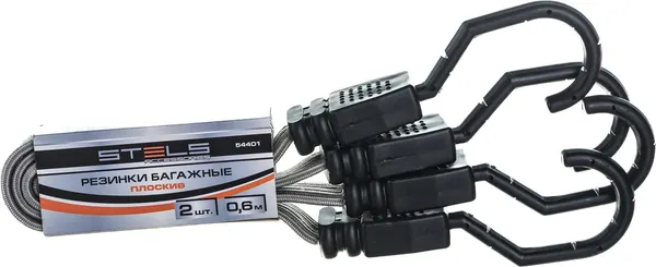 Изображение товара Ремень крепежный Stels 54401 (2шт)