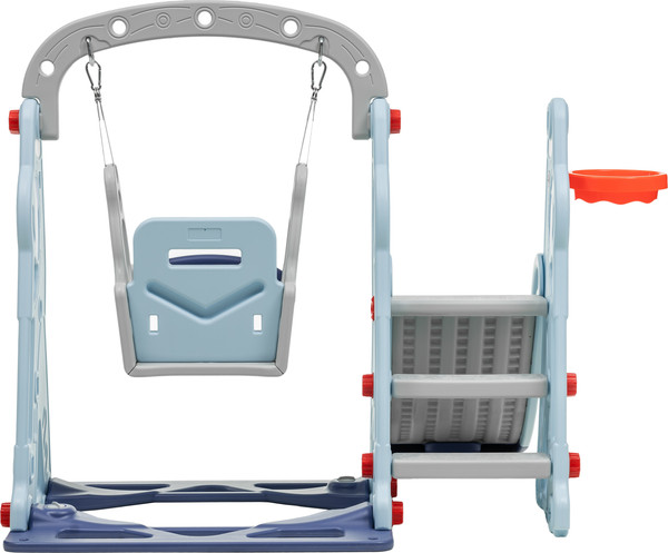 Изображение товара Горка-комплекс Sundays Самолет WJ-A10012 (голубой)