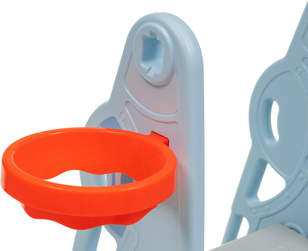 Изображение товара Горка-комплекс Sundays Самолет WJ-A10012 (голубой)