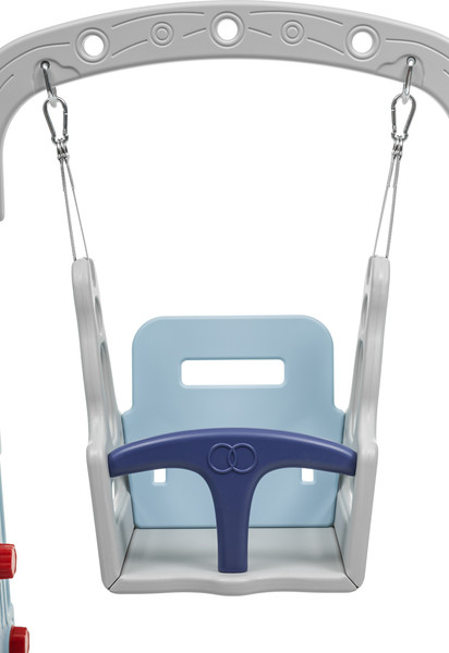 Изображение товара Горка-комплекс Sundays Самолет WJ-A10012 (голубой)