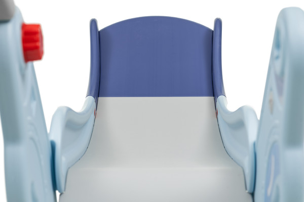 Изображение товара Горка-комплекс Sundays Самолет WJ-A10012 (голубой)