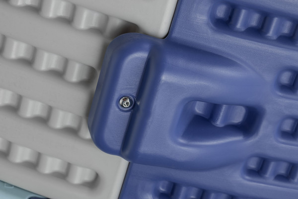 Изображение товара Горка-комплекс Sundays Самолет WJ-A10012 (голубой)