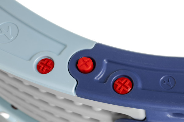 Изображение товара Горка-комплекс Sundays Самолет WJ-A10012 (голубой)