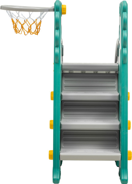 Изображение товара Горка Sundays Динозаврик WJ-A10025 (зеленый)