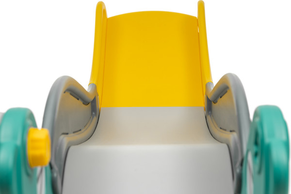 Изображение товара Горка Sundays Динозаврик WJ-A10025 (зеленый)