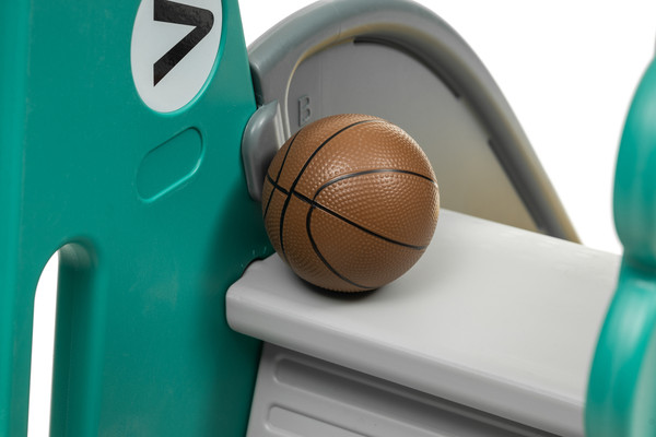 Изображение товара Горка Sundays Динозаврик WJ-A10025 (зеленый)