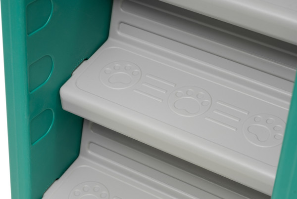 Изображение товара Горка Sundays Динозаврик WJ-A10025 (зеленый)