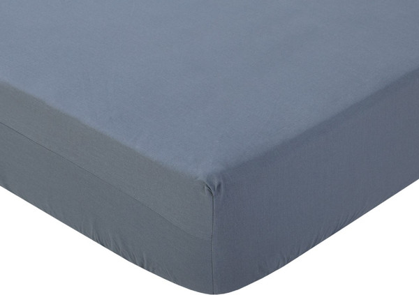 Изображение товара Простыня АртПостель Пепел на резинке 986 (200x200)