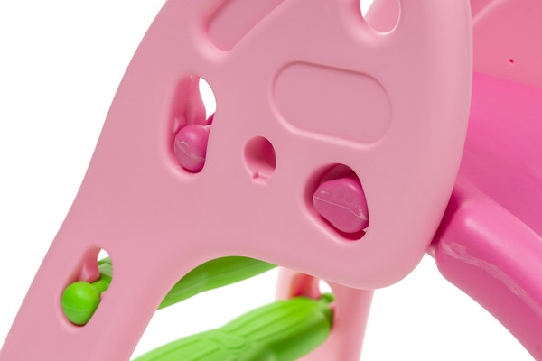 Изображение товара Горка Sundays Классическая A20009 (розовый)