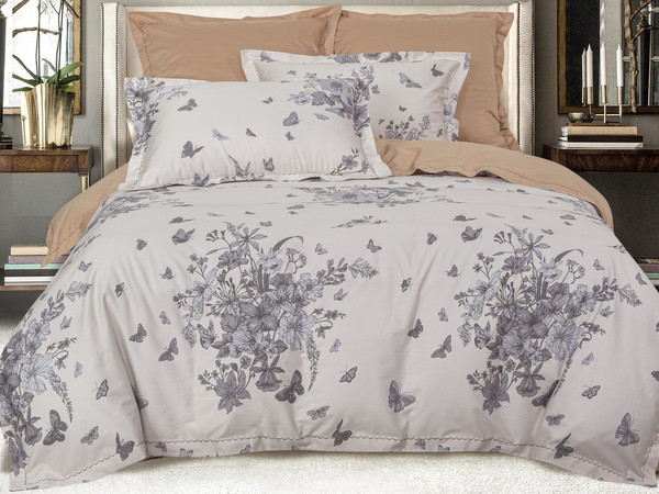 Изображение товара Комплект постельного белья АртПостель Доминика 886