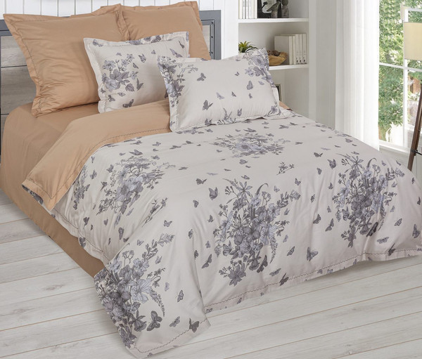 Изображение товара Комплект постельного белья АртПостель Доминика 887