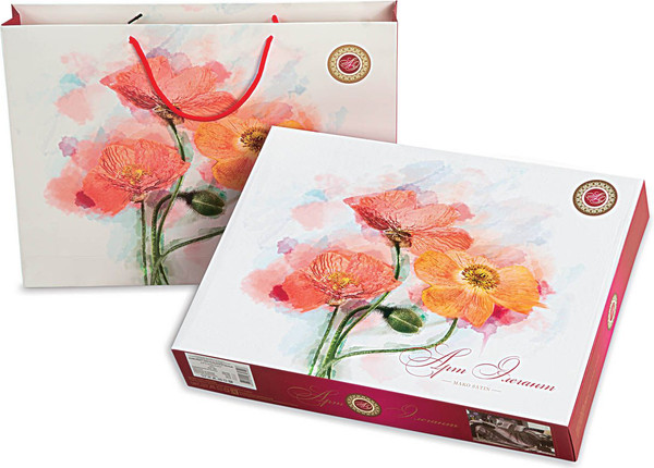 Изображение товара Комплект постельного белья АртПостель Доминика 887