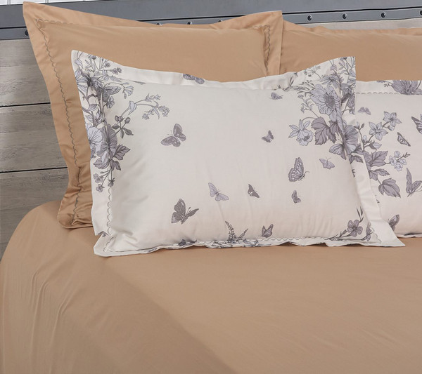 Изображение товара Комплект постельного белья АртПостель Доминика 887