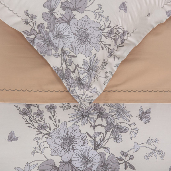 Изображение товара Комплект постельного белья АртПостель Доминика 887