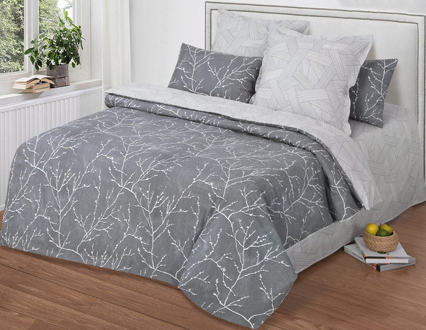 Изображение товара Комплект постельного белья АртПостель Линда 715/2