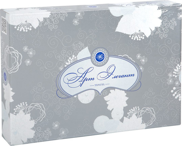 Изображение товара Комплект постельного белья АртПостель Нора 876