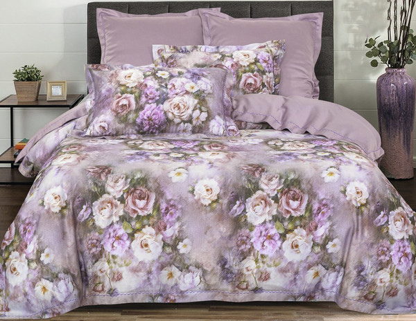 Изображение товара Комплект постельного белья АртПостель Нора 876