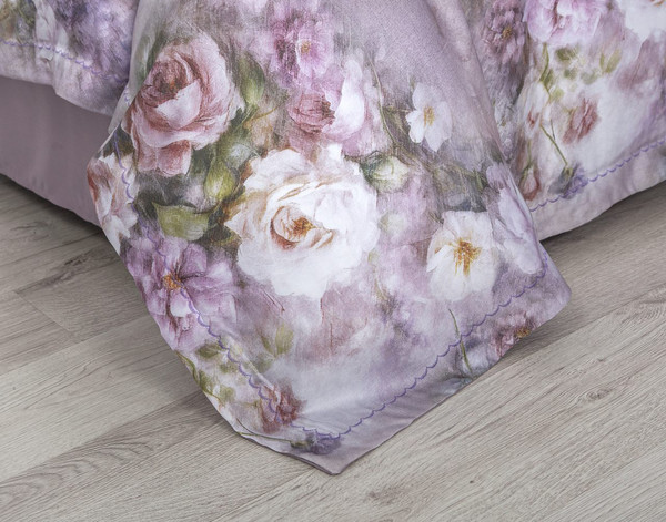 Изображение товара Комплект постельного белья АртПостель Нора 876