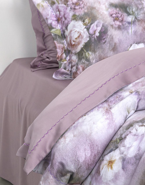 Изображение товара Комплект постельного белья АртПостель Нора 876